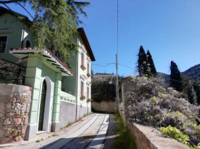 B&B San Gregorio SINNAI San Gregorio Di Catania
